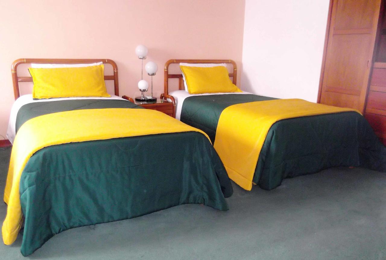 Hotel Turistico Internacional Gran America - Bogota — Photos 3